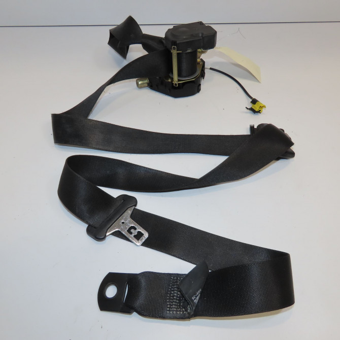 Ceinture avant droite occasion MERCEDES CLASSE ML I 1