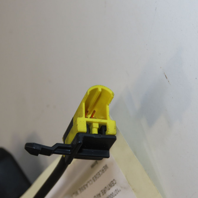 Ceinture avant droite occasion MERCEDES CLASSE ML I 4