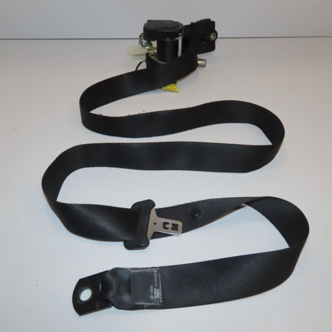 Ceinture avant gauche occasion MERCEDES CLASSE ML I 1