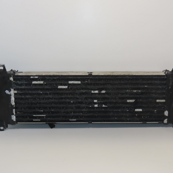 Echangeur air occasion MERCEDES CLASSE ML I 144618748R 2