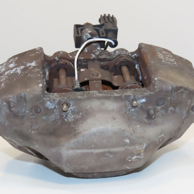 Etrier de frein arrière gauche occasion MERCEDES CLASSE ML I 7701208361 1