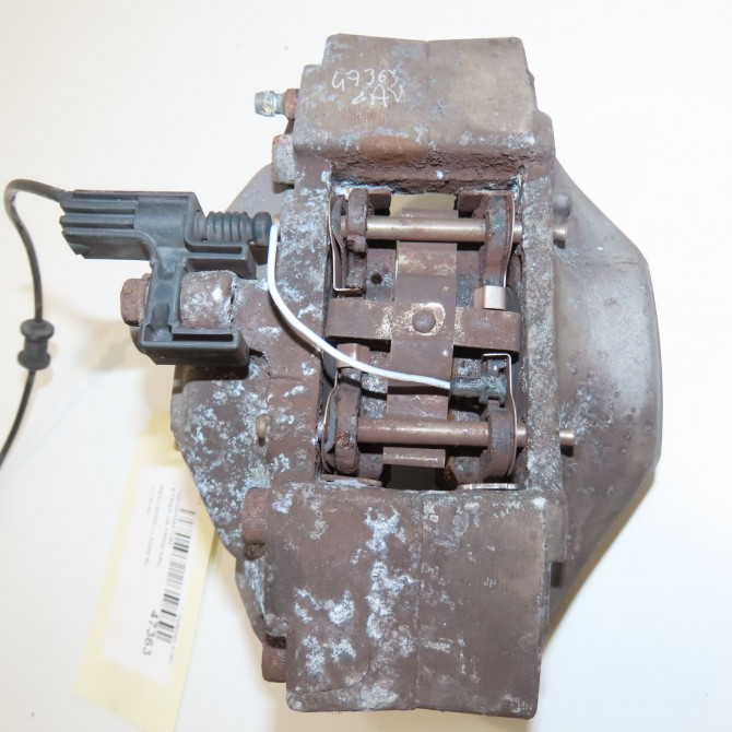 Etrier de frein arrière gauche occasion MERCEDES CLASSE ML I 7701208361 3