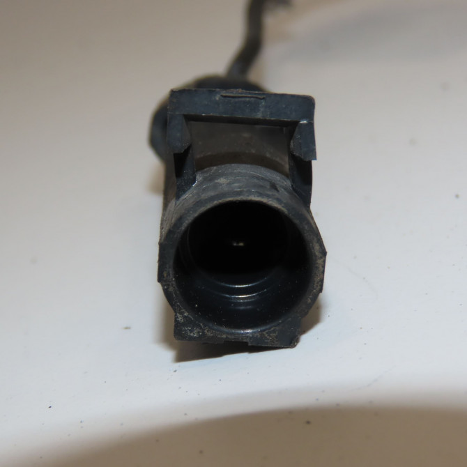 Etrier de frein arrière gauche occasion MERCEDES CLASSE ML I 7701208361 4