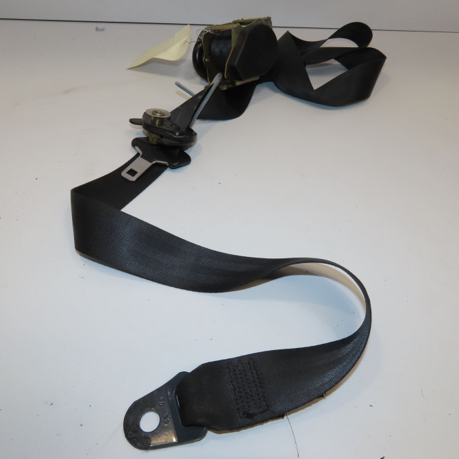 Ceinture avant droite occasion PEUGEOT 307 Phase 1 SW 03-2002->07-2004 2.0 HDi 110ch 8974T5 1
