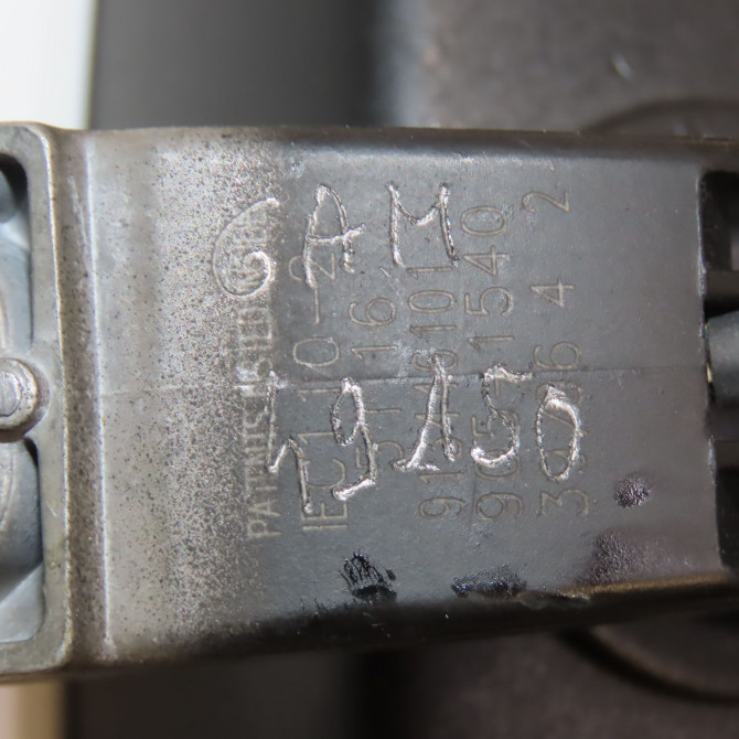 Retroviseur interieur occasion B.M.W. SERIE 3 V Phase 1 03-2005->09-2008 51169134440 4