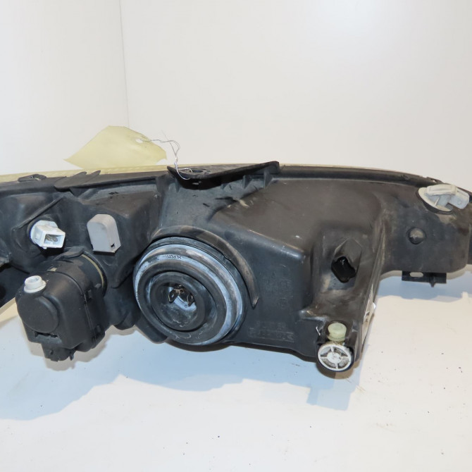 Phare gauche occasion PEUGEOT 206 Phase 1 09-1998->03-2009 1.4i 6204S7 2