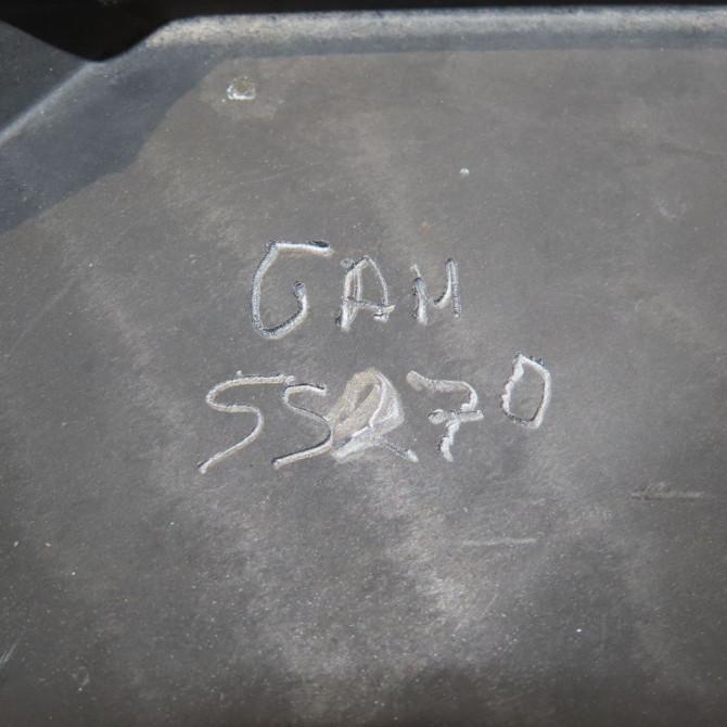 Phare gauche occasion PEUGEOT 206 Phase 1 09-1998->03-2009 1.4i 6204S7 7