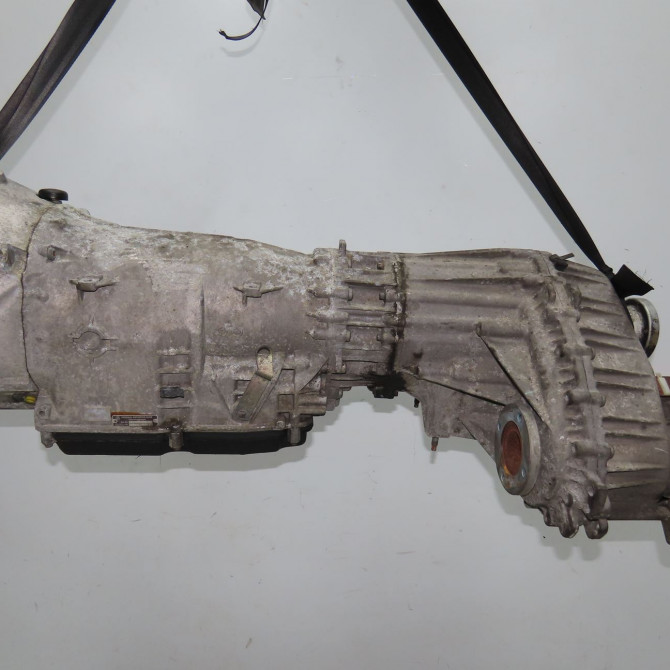 Boîte à vitesse automatique occasion MERCEDES CLASSE ML I 2