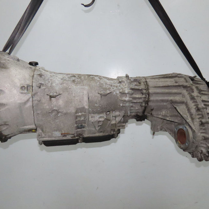 Boîte à vitesse automatique occasion MERCEDES CLASSE ML I 3