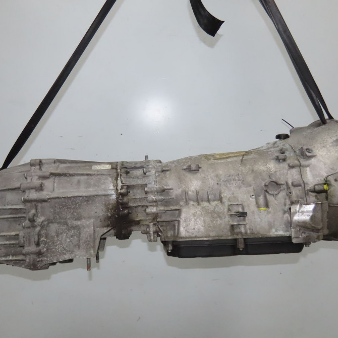 Boîte à vitesse automatique occasion MERCEDES CLASSE ML I 5