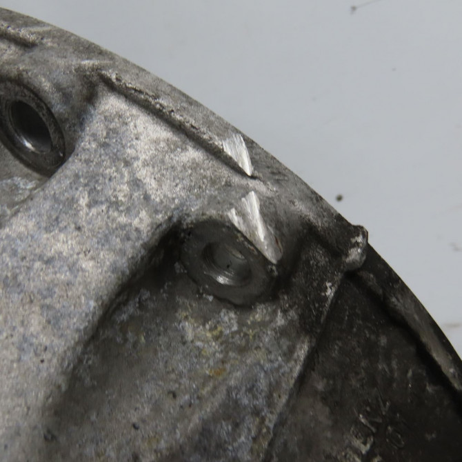 Boîte à vitesse automatique occasion MERCEDES CLASSE ML I 7