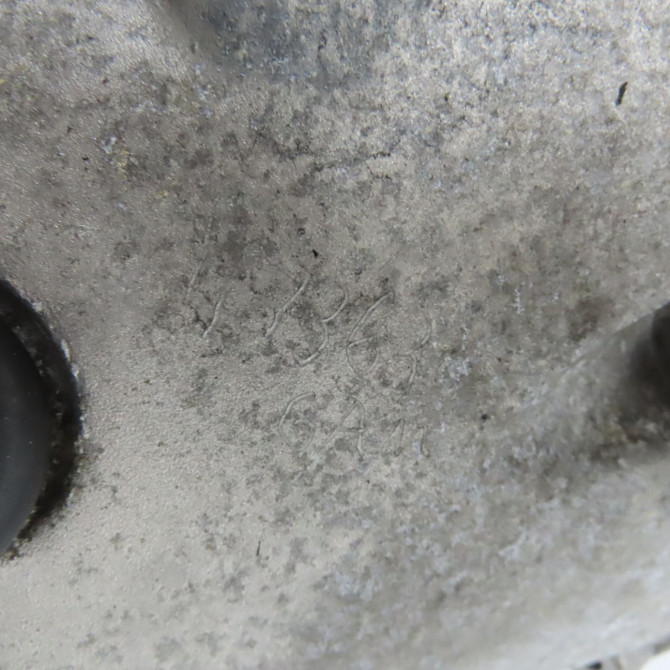 Boîte à vitesse automatique occasion MERCEDES CLASSE ML I 8