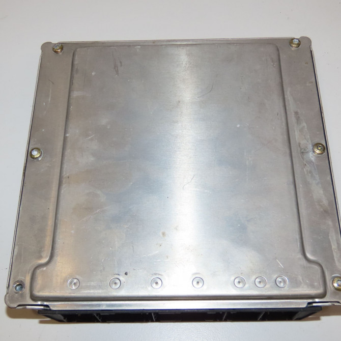 Calculateur moteur occasion B.M.W. SERIE 3 IV Phase 1 04-1995->04-1999 330D 183ch 2