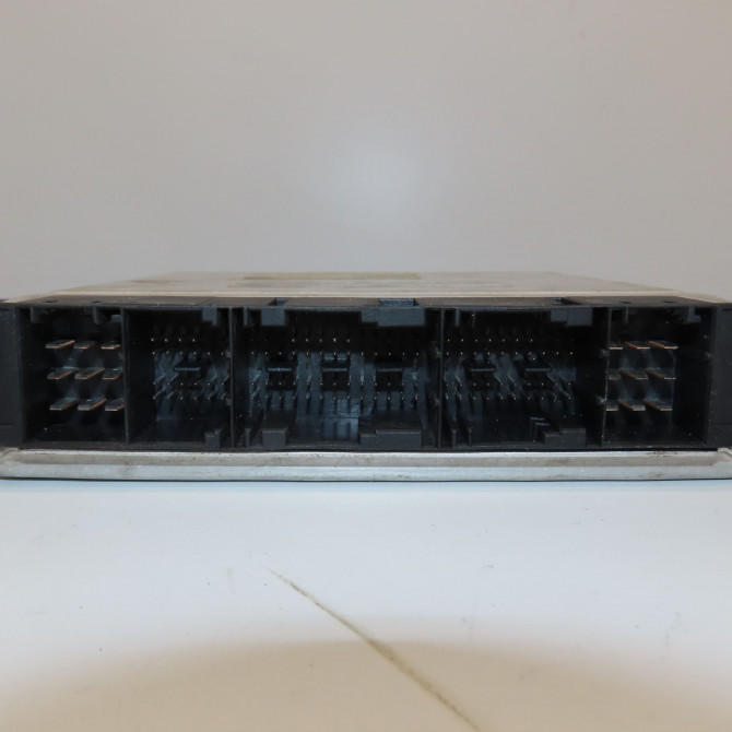 Calculateur moteur occasion B.M.W. SERIE 3 IV Phase 1 04-1995->04-1999 330D 183ch 3