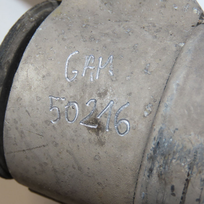 Triangle inf avd occasion MASERATI 146 Phase 1 04-1995->04-1999 4.2i 401ch 6