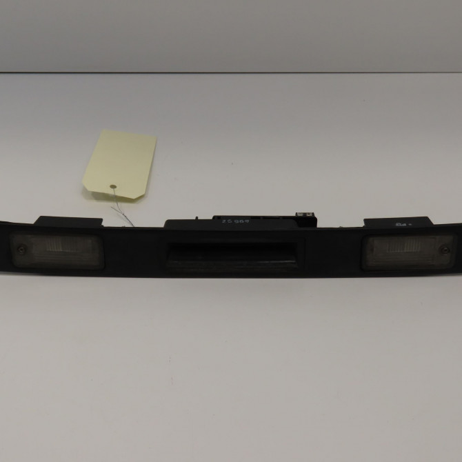 Actionneur serrure hayon occasion AUDI A6 III phase 2 10-2008->12-2010 1