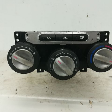 Commande de chauffage occasion HYUNDAI I 10 I Phase 1 03-2008->12-2010 1.2i 972500X030S4