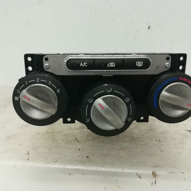 Commande de chauffage occasion HYUNDAI I 10 I Phase 1 03-2008->12-2010 1.2i 972500X030S4 1