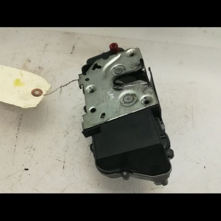 Serrure porte ard occasion CITROEN C5 I Phase 2 09-2004->06-2008 1.6 HDi 110ch 9138A2