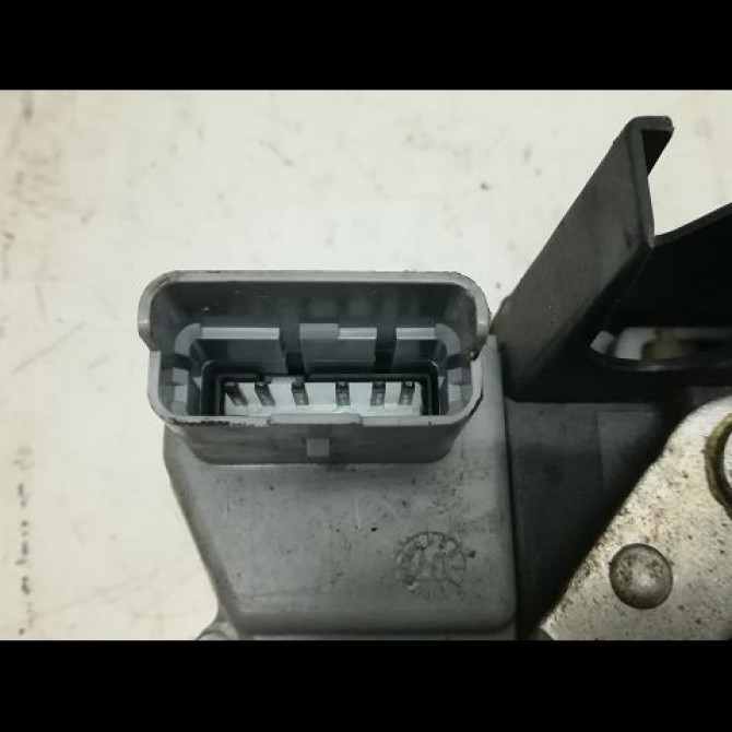 Serrure porte ard occasion CITROEN C5 I Phase 2 09-2004->06-2008 1.6 HDi 110ch 9138A2 3