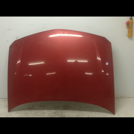 Capot occasion RENAULT LAGUNA II Phase 2 03-2005->09-2007 1.9 DCI 110ch 7751475999