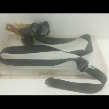 Ceinture avant droite occasion CITROEN XSARA Phase 2 09-2000->12-2005 2.0 HDi 90ch 8973NC