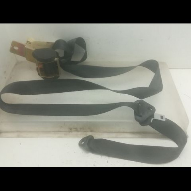 Ceinture avant droite occasion CITROEN XSARA Phase 2 09-2000->12-2005 2.0 HDi 90ch 8973NC 1