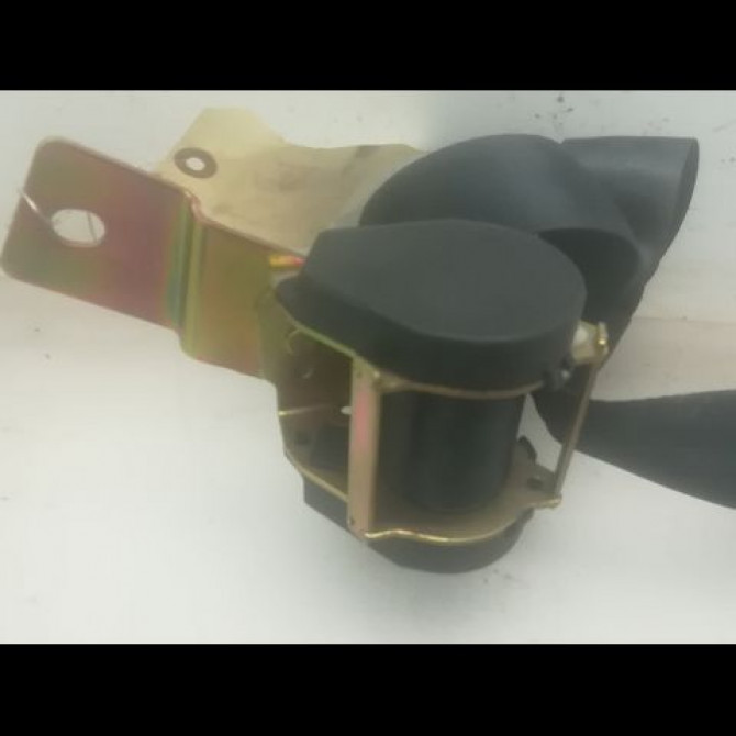 Ceinture avant droite occasion CITROEN XSARA Phase 2 09-2000->12-2005 2.0 HDi 90ch 8973NC 2