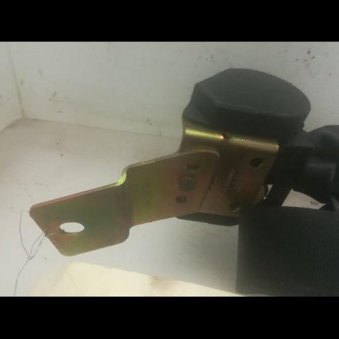 Ceinture avant droite occasion CITROEN XSARA Phase 2 09-2000->12-2005 2.0 HDi 90ch 8973NC 3