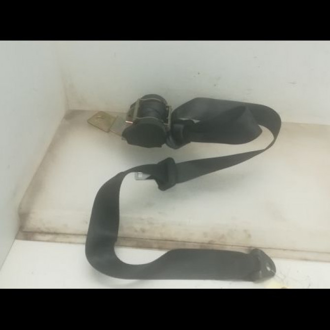 Ceinture avant droite occasion CITROEN XSARA Phase 2 09-2000->12-2005 2.0 HDi 90ch 8973NC 1