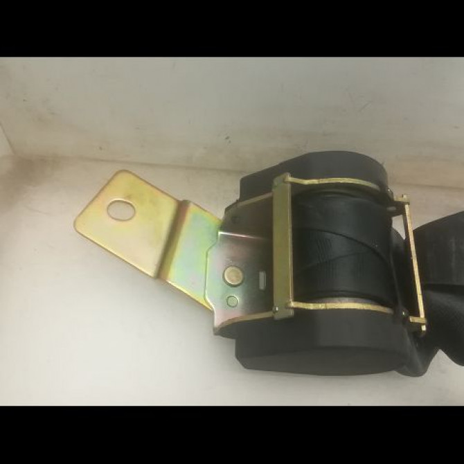 Ceinture avant droite occasion CITROEN XSARA Phase 2 09-2000->12-2005 2.0 HDi 90ch 8973NC 2