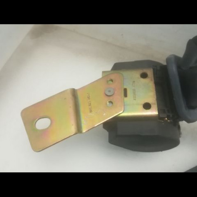 Ceinture avant droite occasion CITROEN XSARA Phase 2 09-2000->12-2005 2.0 HDi 90ch 8973NC 3