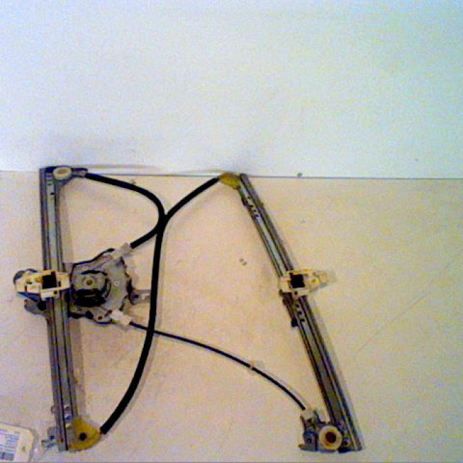 Mecanisme + moteur lève-glace avant droit occasion CITROEN XSARA Phase 1 02-1998->09-2000 2.0 HDi 90ch 9222L0 1
