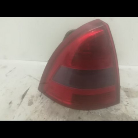 Feu arrière gauche occasion CITROEN C5 I Phase 2 09-2004->06-2008 1.6 HDi 110ch 6350V3