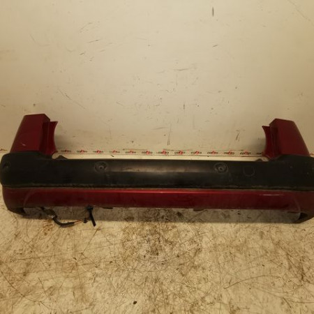 Pare-choc arrière occasion PEUGEOT 207 Phase 1 SW 07-2007->03-2013 1.6 HDi 92ch 7410EH