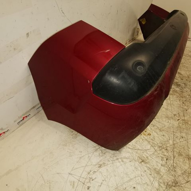 Pare-choc arrière occasion PEUGEOT 207 Phase 1 SW 07-2007->03-2013 1.6 HDi 92ch 7410EH 2