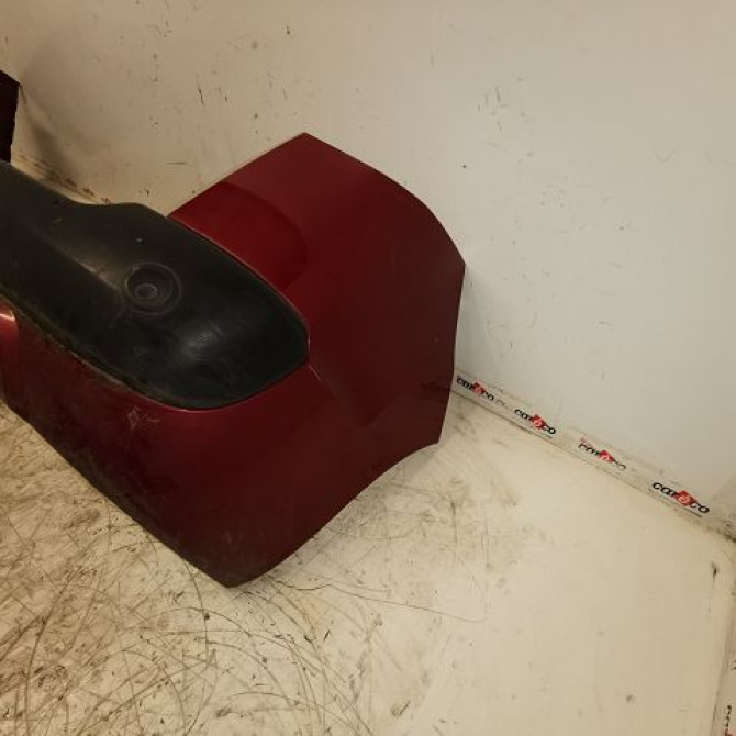 Pare-choc arrière occasion PEUGEOT 207 Phase 1 SW 07-2007->03-2013 1.6 HDi 92ch 7410EH 3