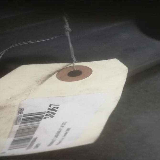 Capot occasion RENAULT LAGUNA II Phase 2 03-2005->09-2007 1.9 DCI 120ch 7751475999 4