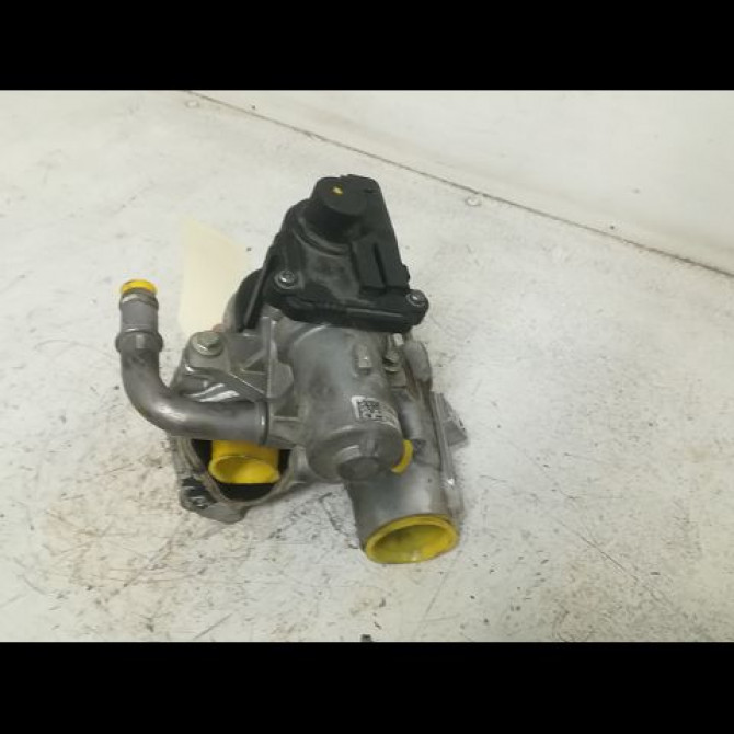 Vanne EGR occasion DACIA DUSTER Phase 1 03-2010->12-2013 1.5 DCI 8v 110ch 8200846454 2