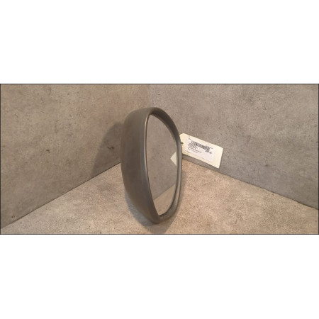 Retroviseur exterieur electrique gauche occasion FIAT GRANDE PUNTO III Phase 1 09-2005->12-2013 1.2i 65ch 735596879