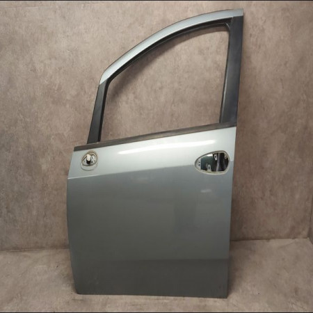 Porte avant gauche occasion FIAT PUNTO EVO III Phase 1 10-2009->12-2013 1.3 MULTIJET 75ch 51846215