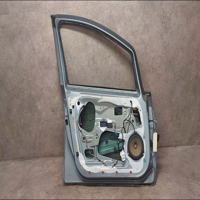 Porte avant gauche occasion FIAT PUNTO EVO III Phase 1 10-2009->12-2013 1.3 MULTIJET 75ch 51846215 2