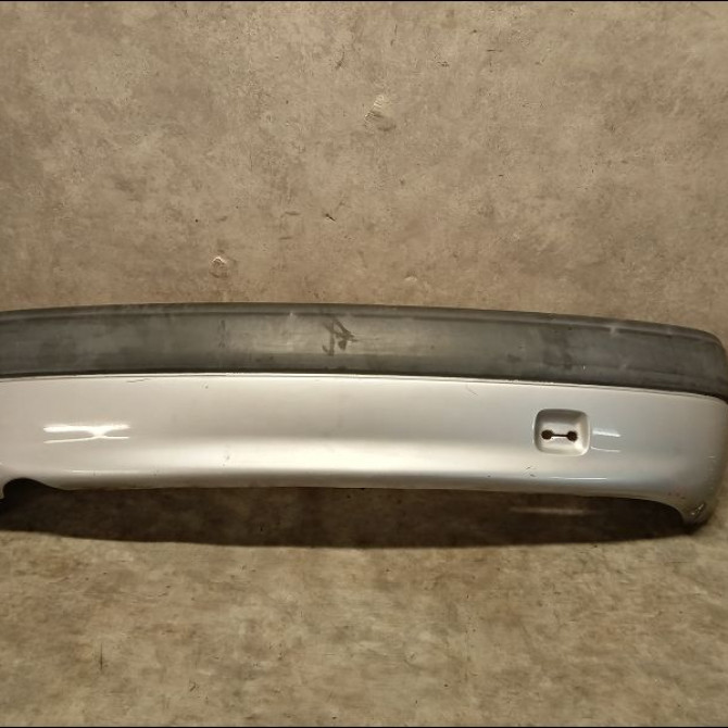 Pare-choc arrière occasion CITROEN SAXO Phase 2 09-1999->12-2004 1.5D 7410S5 1