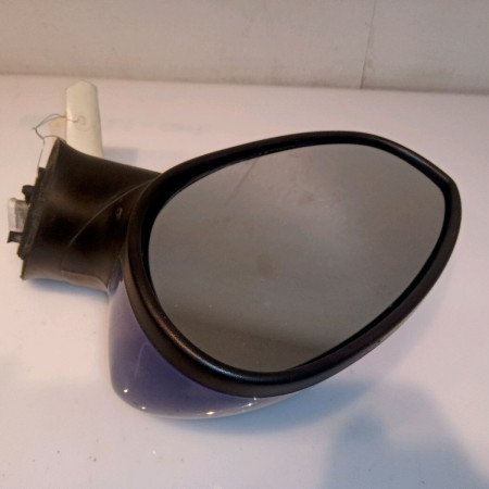 Retroviseur exterieur electrique gauche occasion FIAT GRANDE PUNTO III Phase 1 09-2005->12-2013 1.2i 65ch 735596879