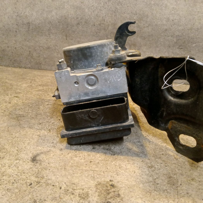 Unité hydraulique ABS occasion FIAT PUNTO EVO III Phase 1 10-2009->12-2013 1.3 MULTIJET 75ch 71771143 1