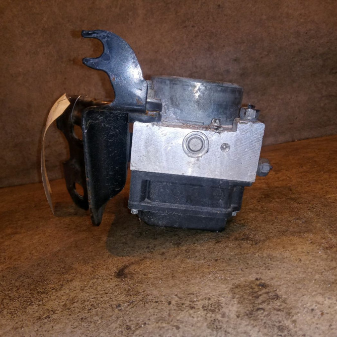 Unité hydraulique ABS occasion FIAT PUNTO EVO III Phase 1 10-2009->12-2013 1.3 MULTIJET 75ch 71771143 3