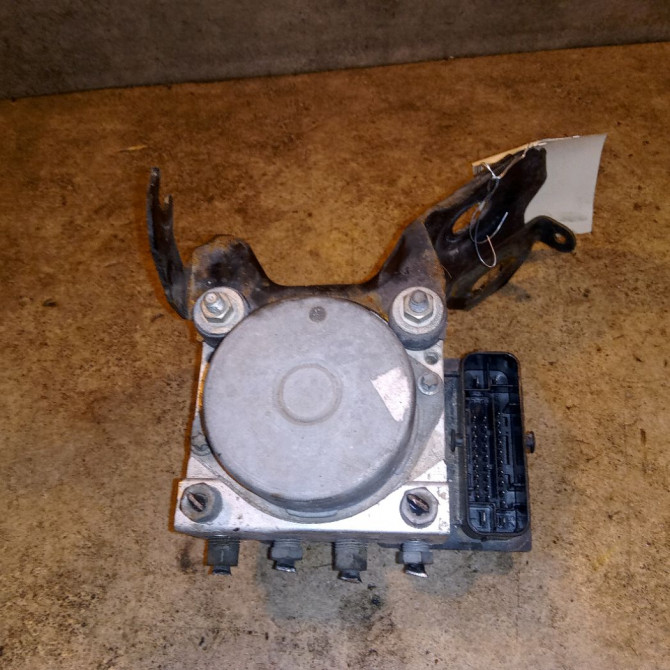 Unité hydraulique ABS occasion FIAT PUNTO EVO III Phase 1 10-2009->12-2013 1.3 MULTIJET 75ch 71771143 4