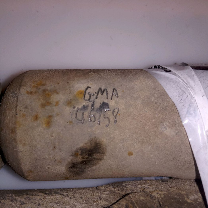 Amortisseur arrière droit occasion CITROEN AX Phase 2 07-1991->06-1998 1.1i 5206F9 2