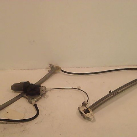Mecanisme + moteur lève-glace avant droit occasion CITROEN XSARA Phase 1 02-1998->09-2000 9222L0