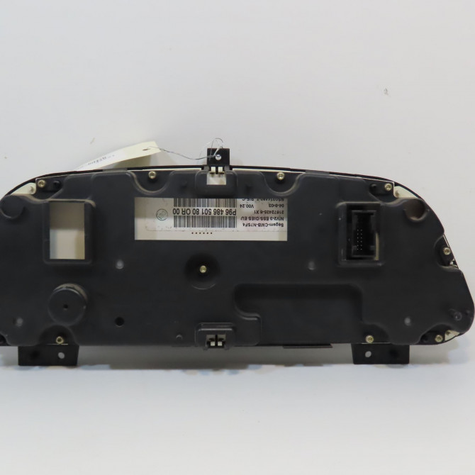 Compteur occasion CITROEN XSARA Phase 2 09-2000->12-2005 2.0 HDi 90ch 610511 2